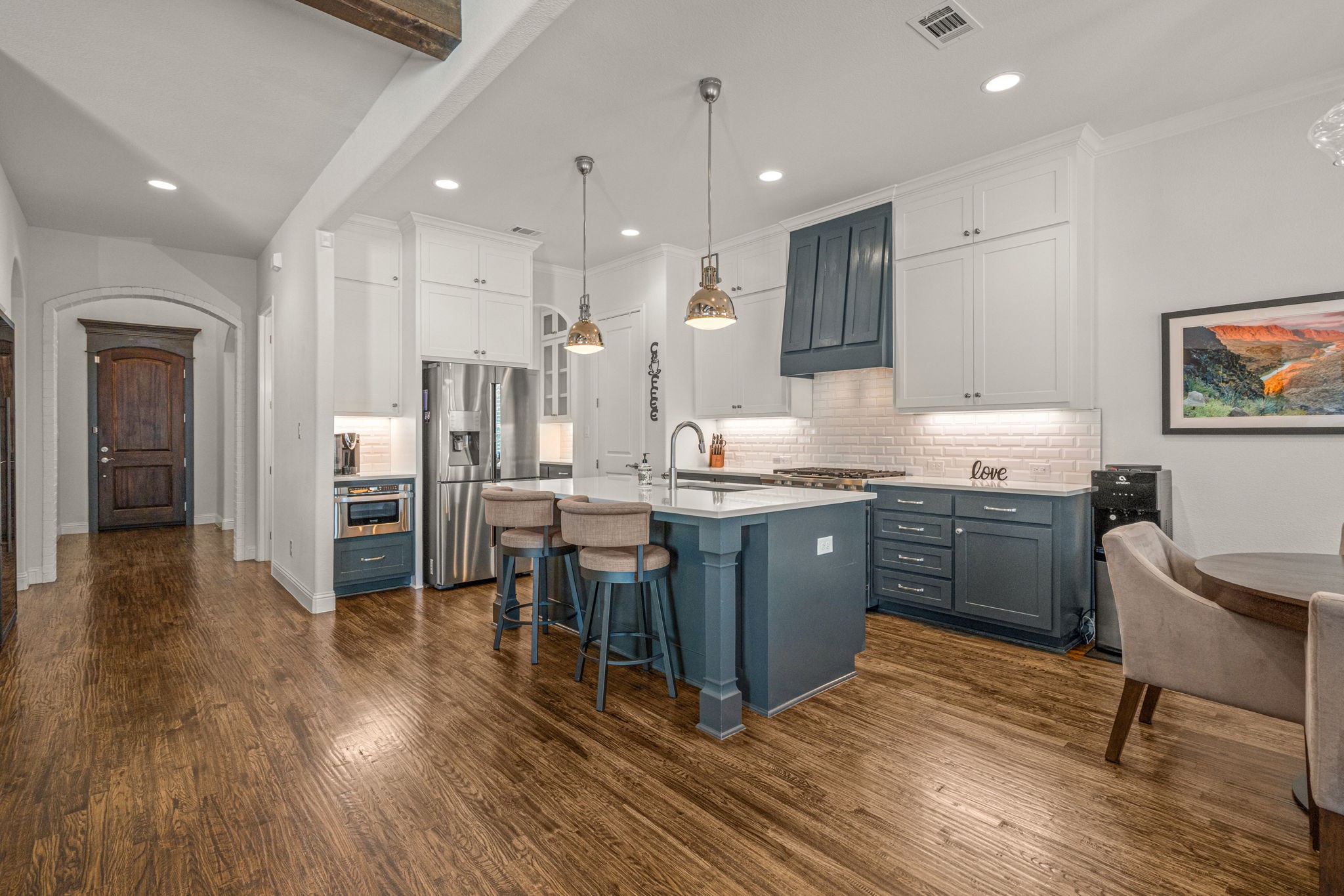 3649 Shelby Drive Fort Worth TX 76109