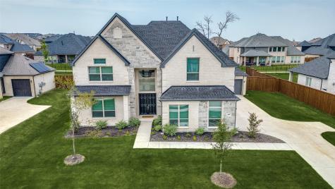 640 Street Andrew Lane Prosper TX 75078