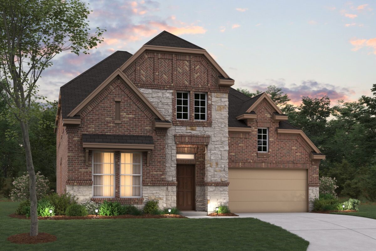 3710 Henry Crossing Celina TX 75078