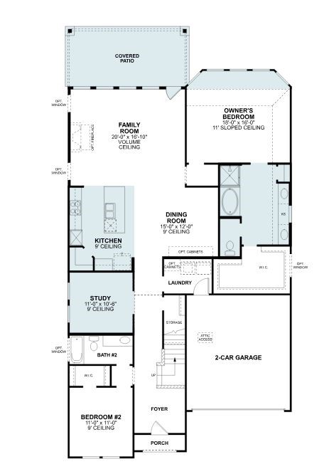 3710 Henry Crossing Celina TX 75078
