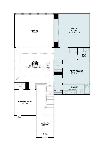 3710 Henry Crossing Celina TX 75078