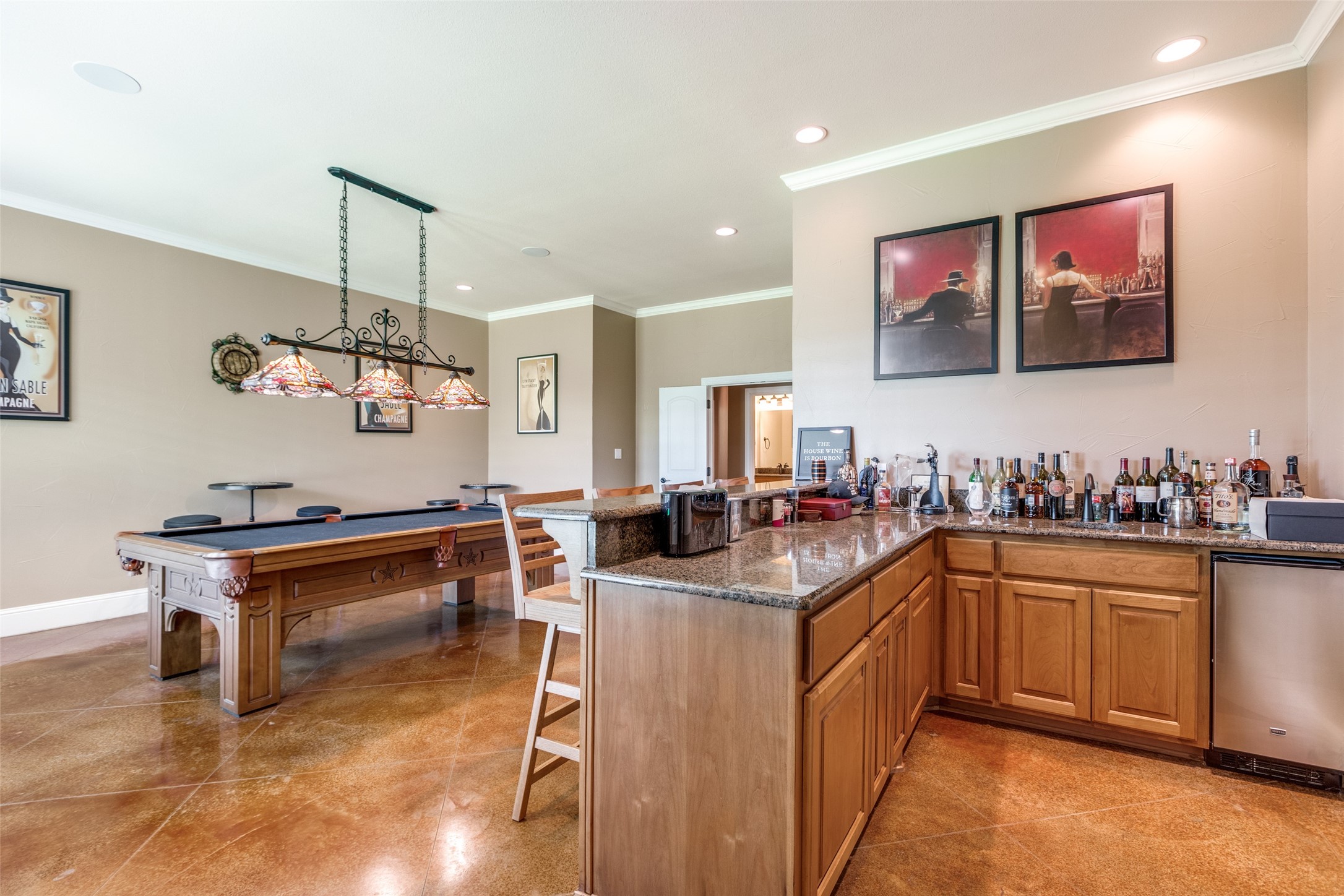 643 County Road 2255 Telephone TX 75488