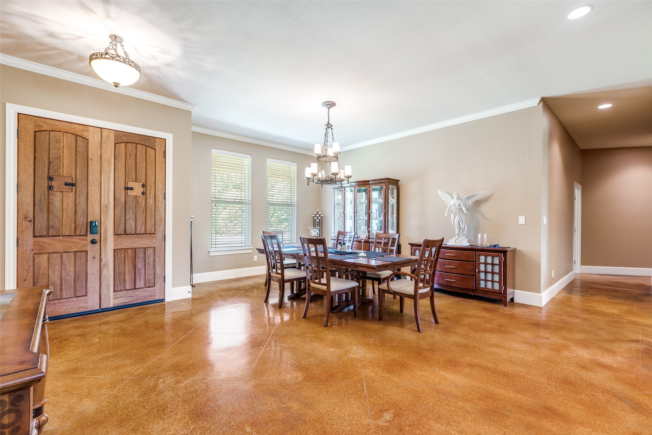 643 County Road 2255 Telephone TX 75488
