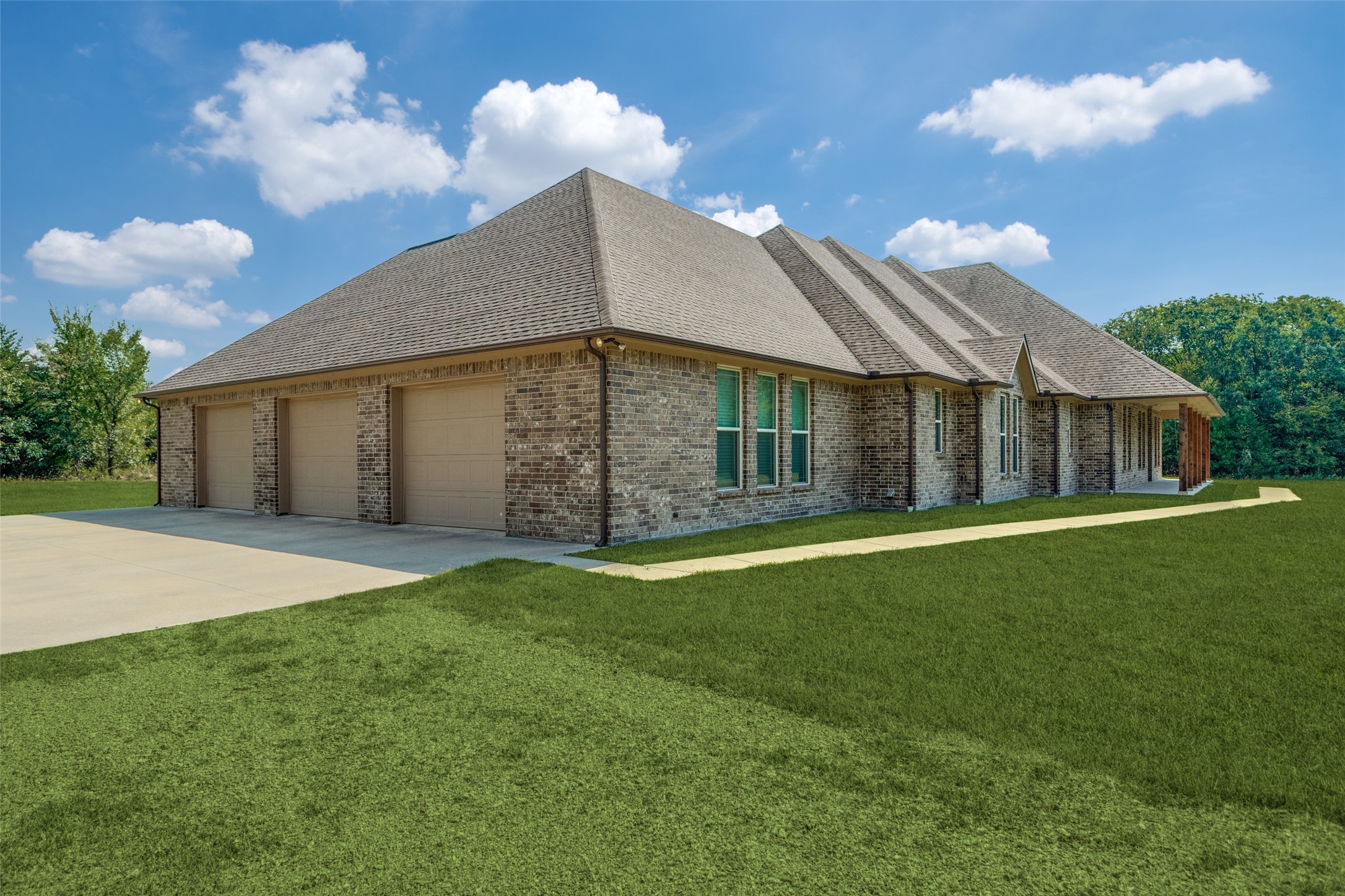 643 County Road 2255 Telephone TX 75488
