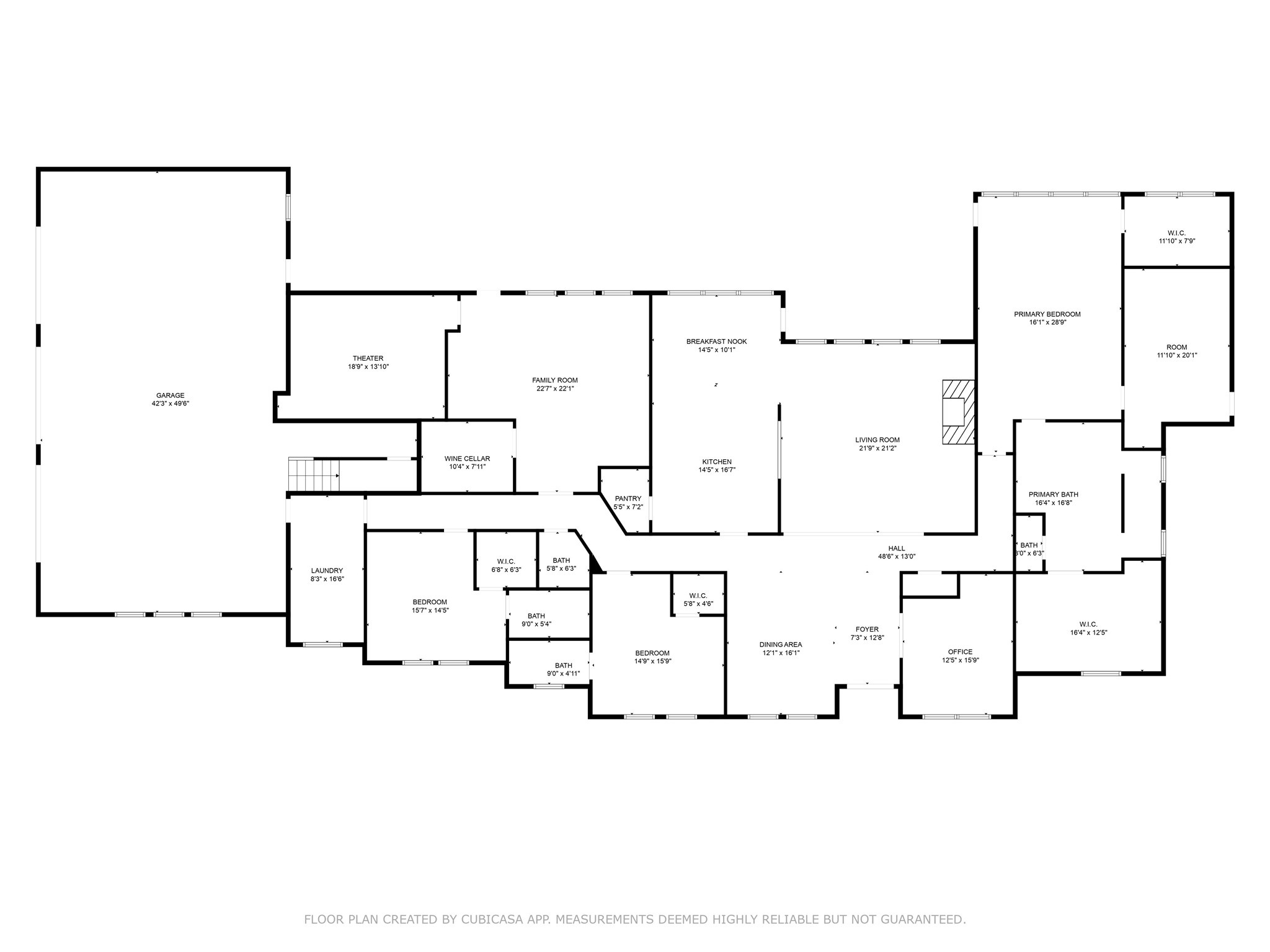 643 County Road 2255 Telephone TX 75488