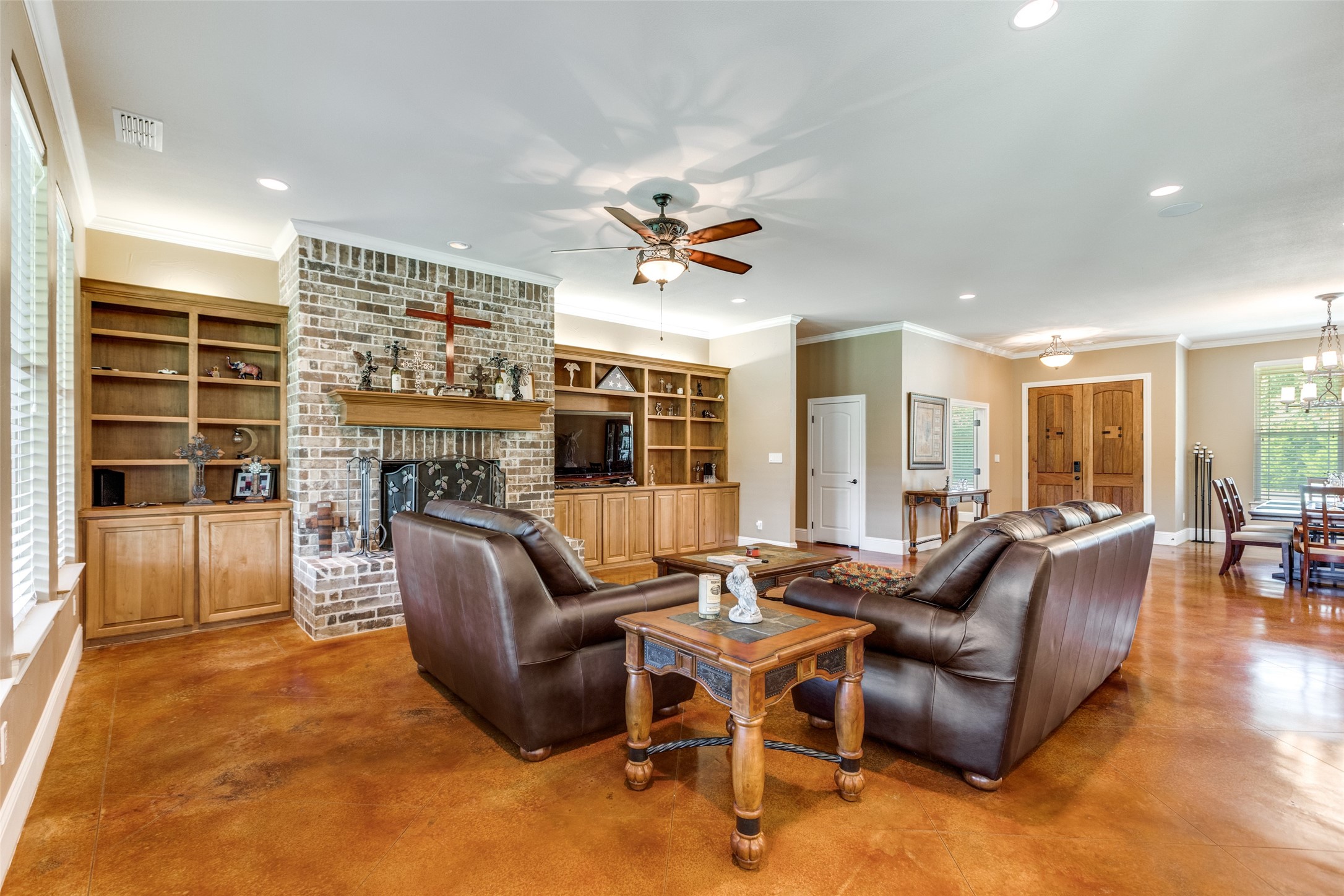 643 County Road 2255 Telephone TX 75488