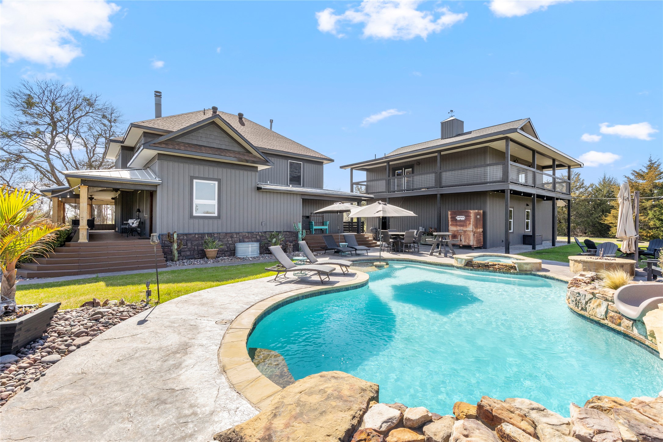 4620 County Road 2720 Caddo Mills TX 75135