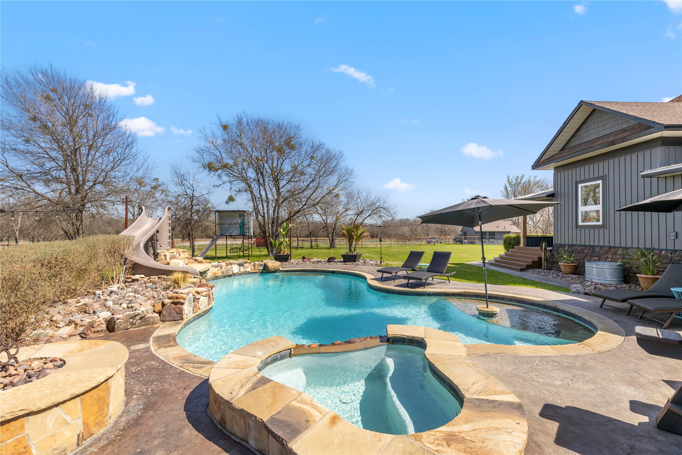 4620 County Road 2720 Caddo Mills TX 75135