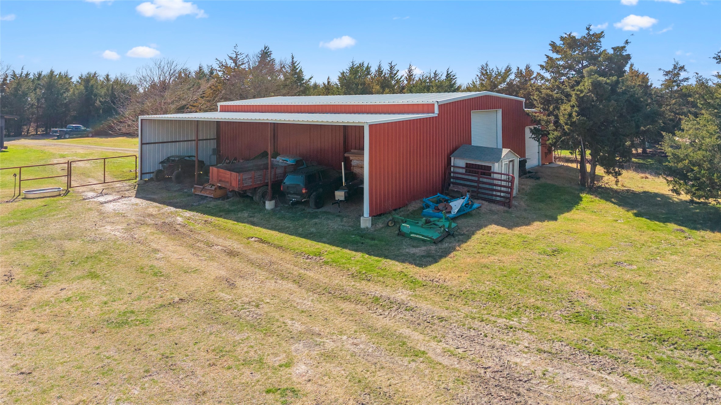 4620 County Road 2720 Caddo Mills TX 75135