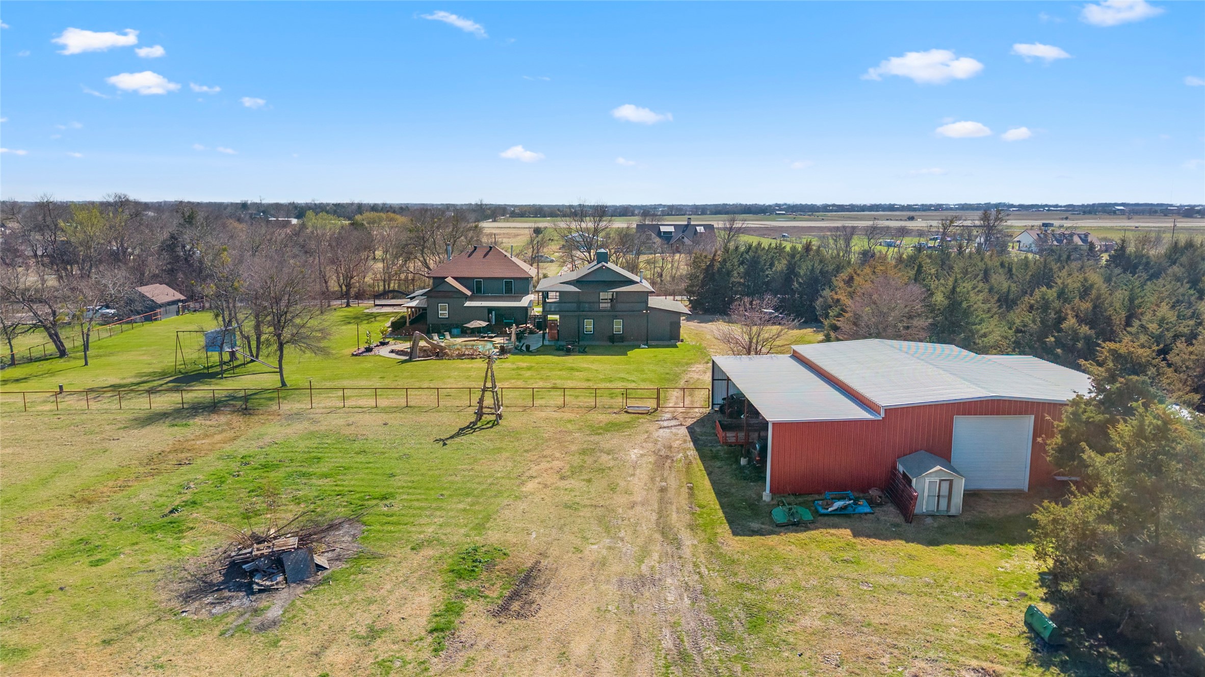 4620 County Road 2720 Caddo Mills TX 75135