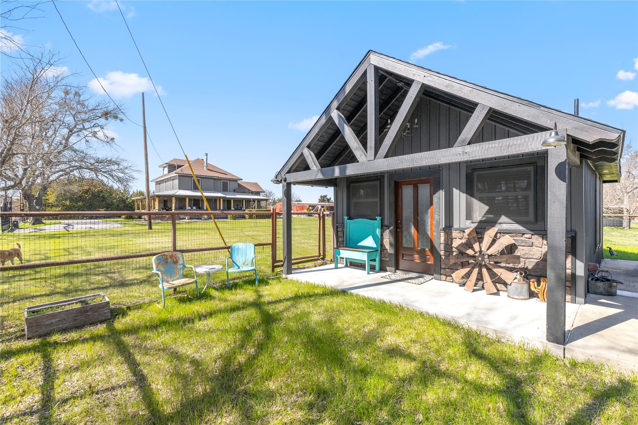 4620 County Road 2720 Caddo Mills TX 75135