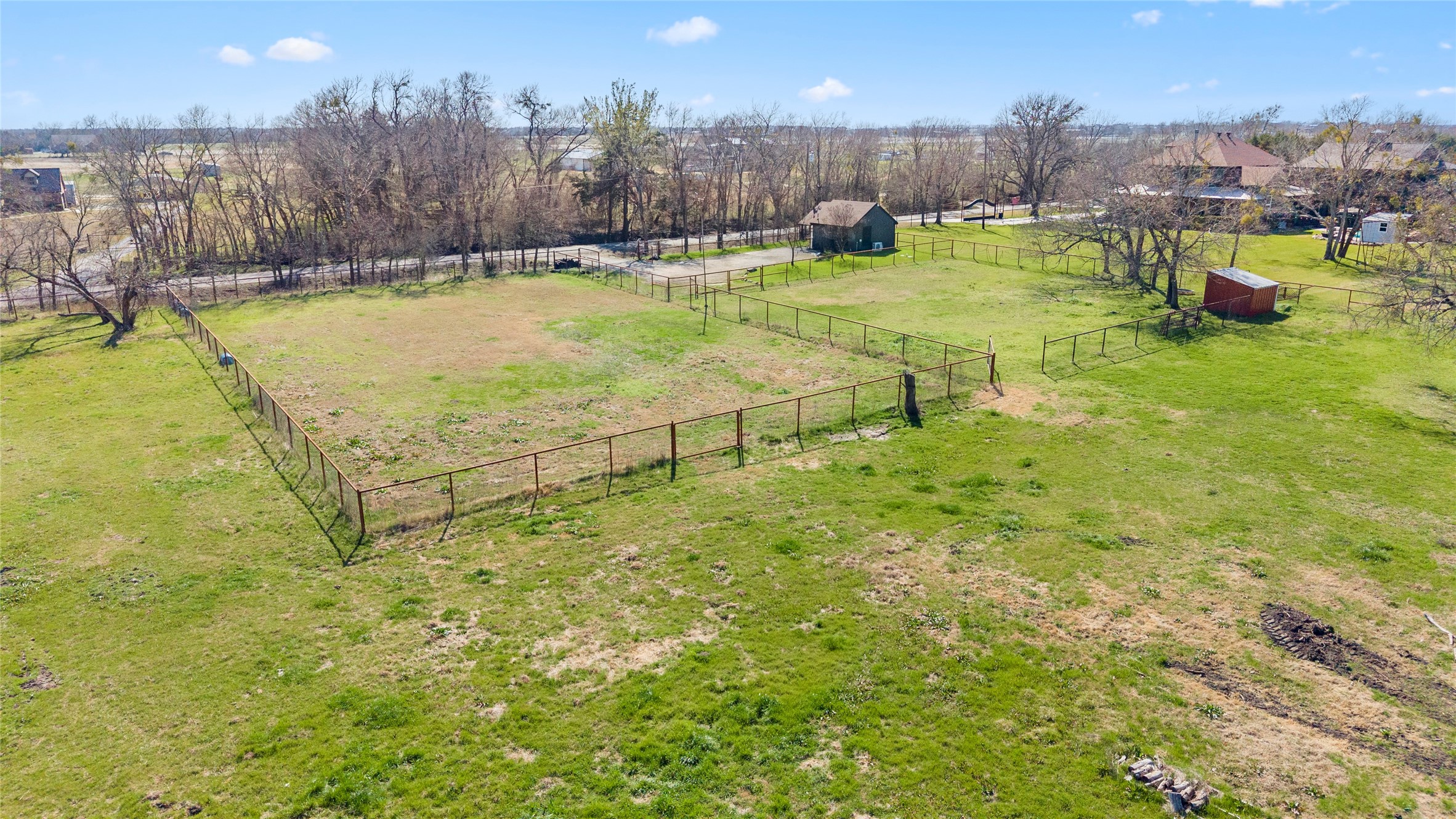 4620 County Road 2720 Caddo Mills TX 75135