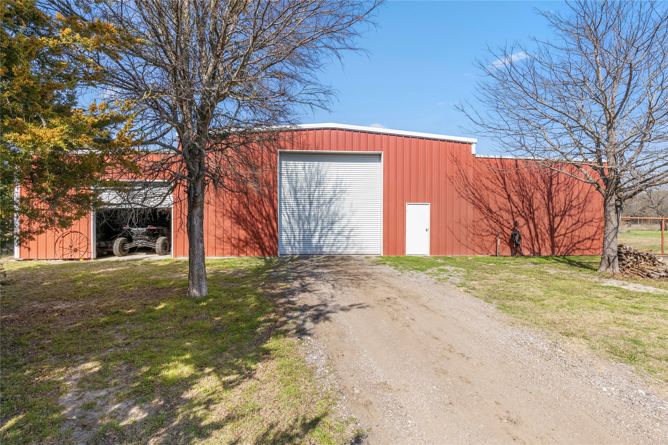 4620 County Road 2720 Caddo Mills TX 75135