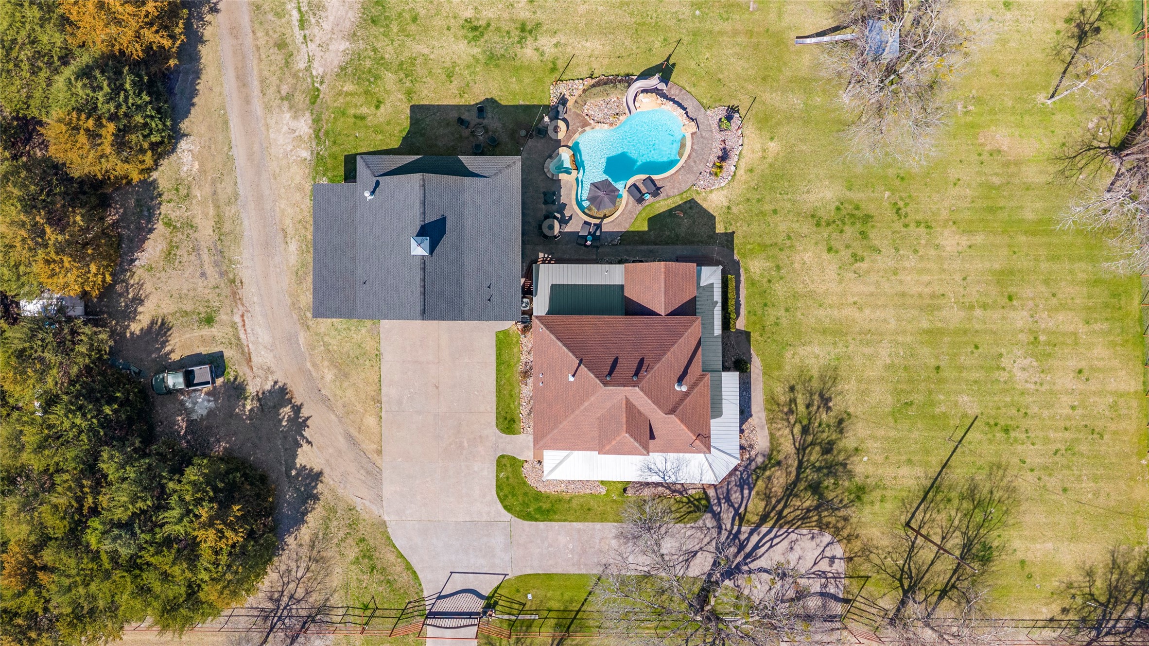4620 County Road 2720 Caddo Mills TX 75135