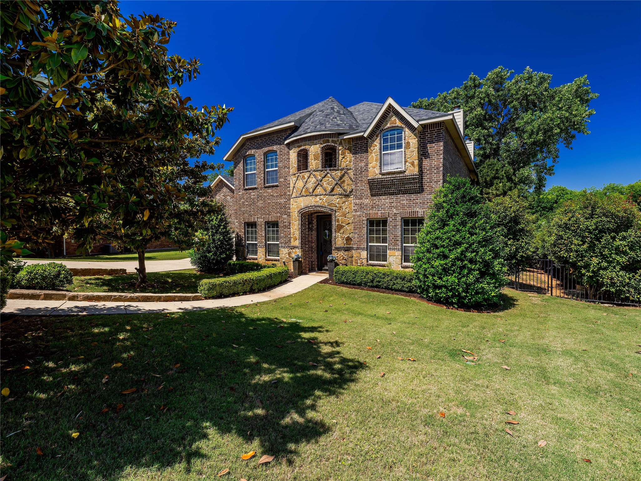 3023 Kiln Drive Corinth TX 76210