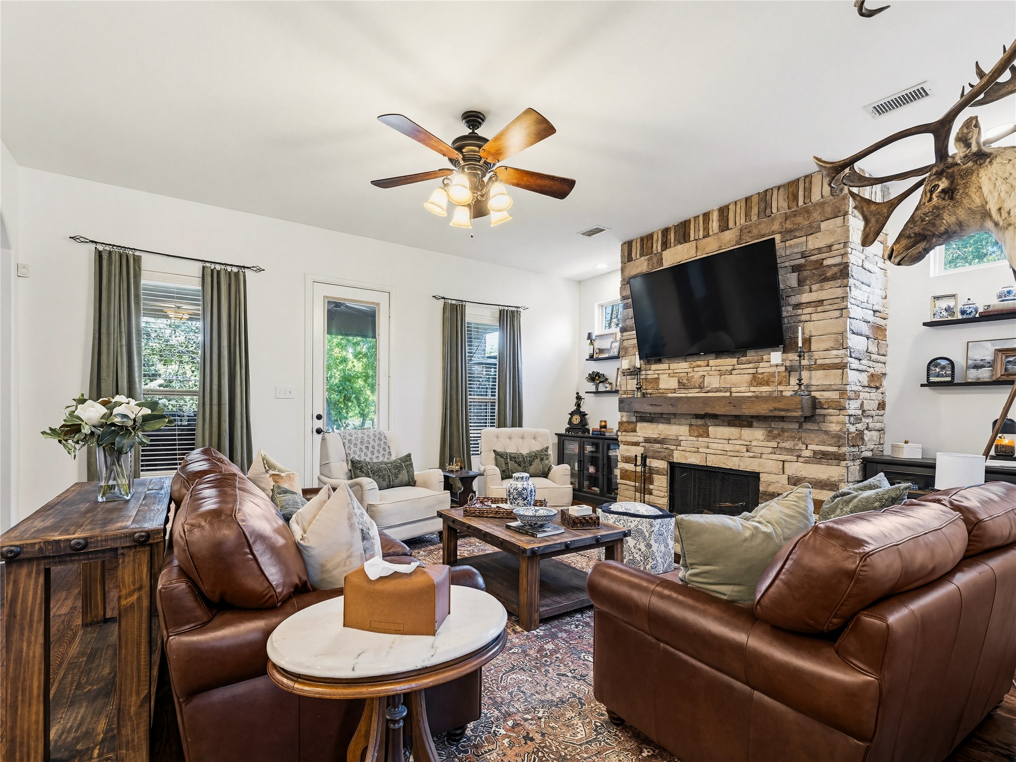 3023 Kiln Drive Corinth TX 76210