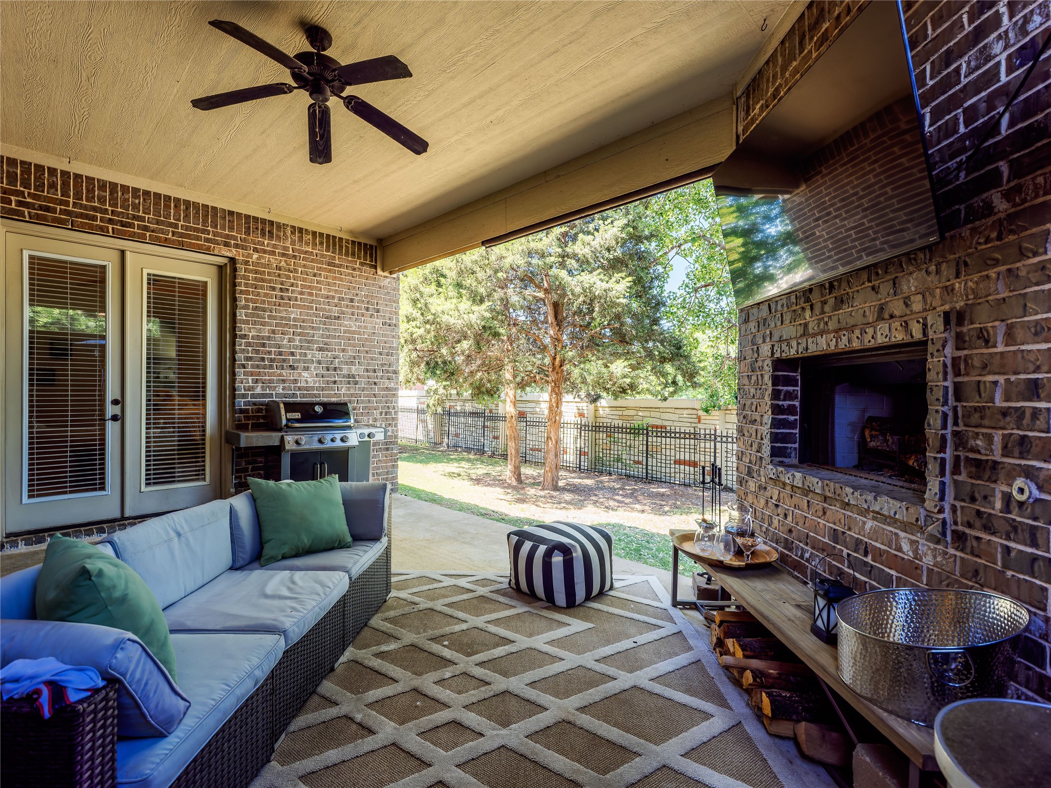 3023 Kiln Drive Corinth TX 76210