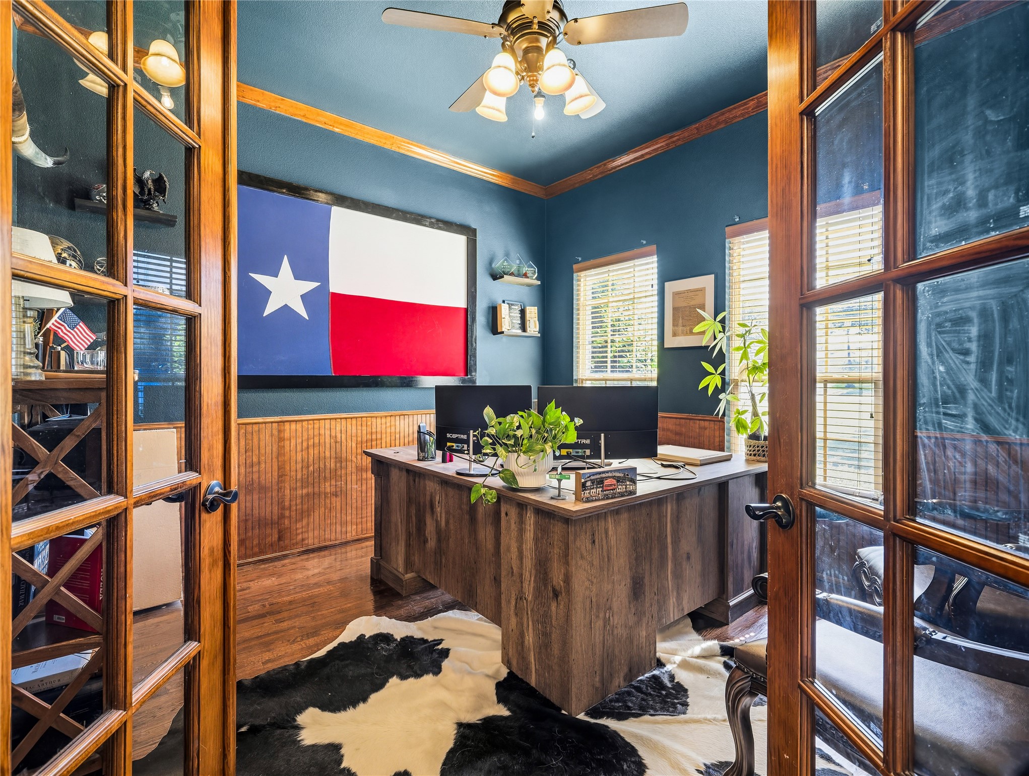 3023 Kiln Drive Corinth TX 76210
