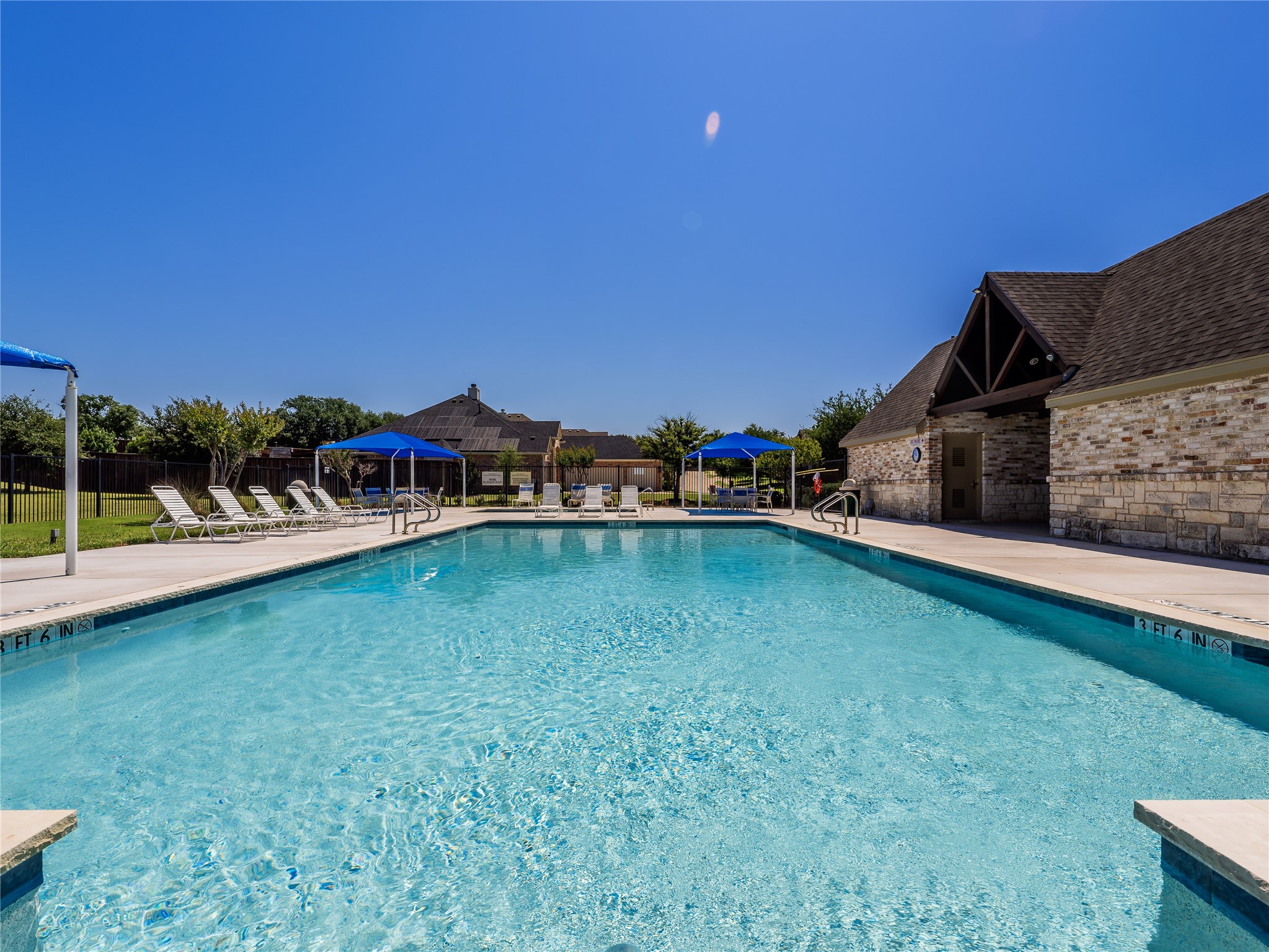 3023 Kiln Drive Corinth TX 76210