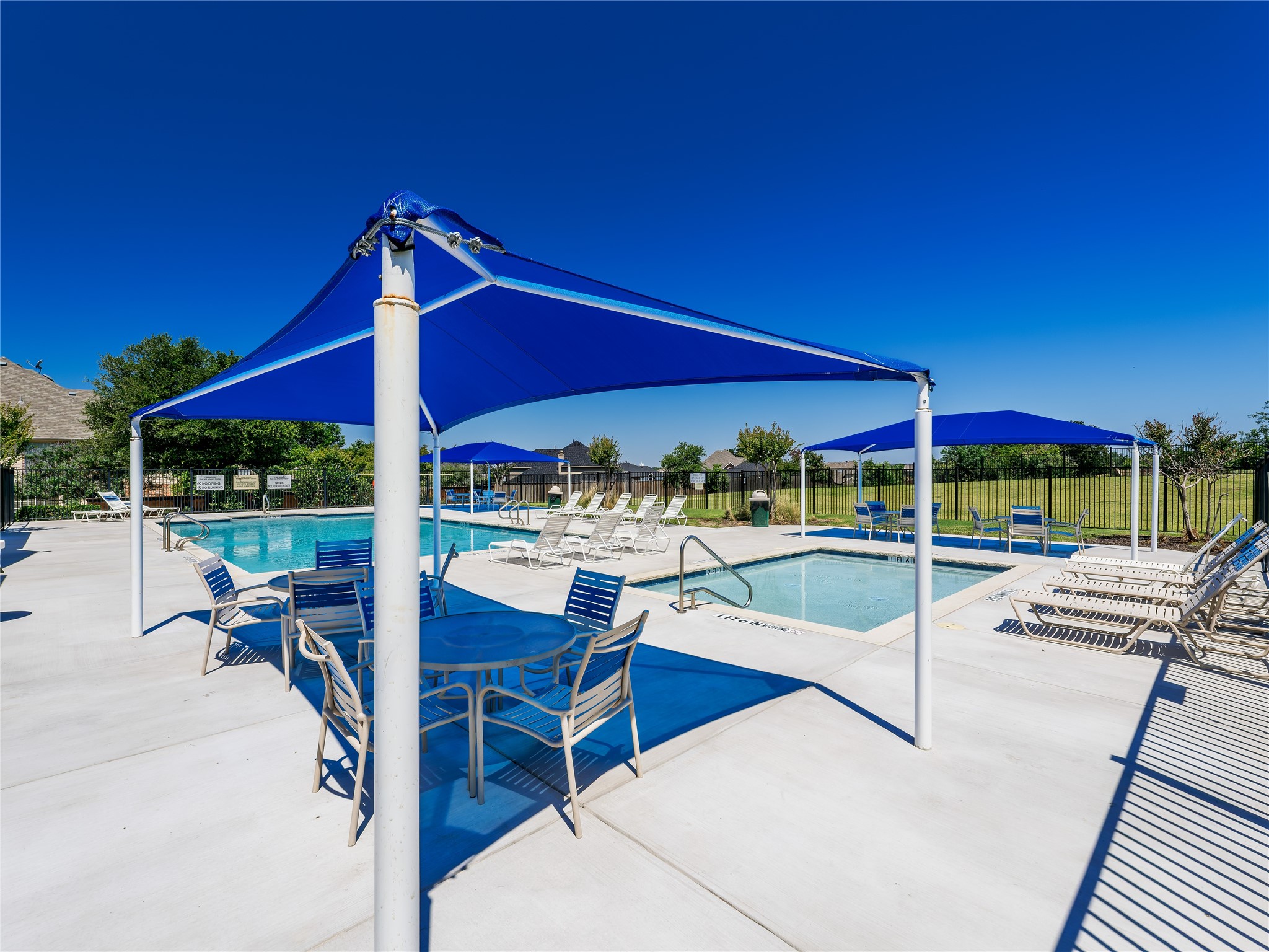 3023 Kiln Drive Corinth TX 76210