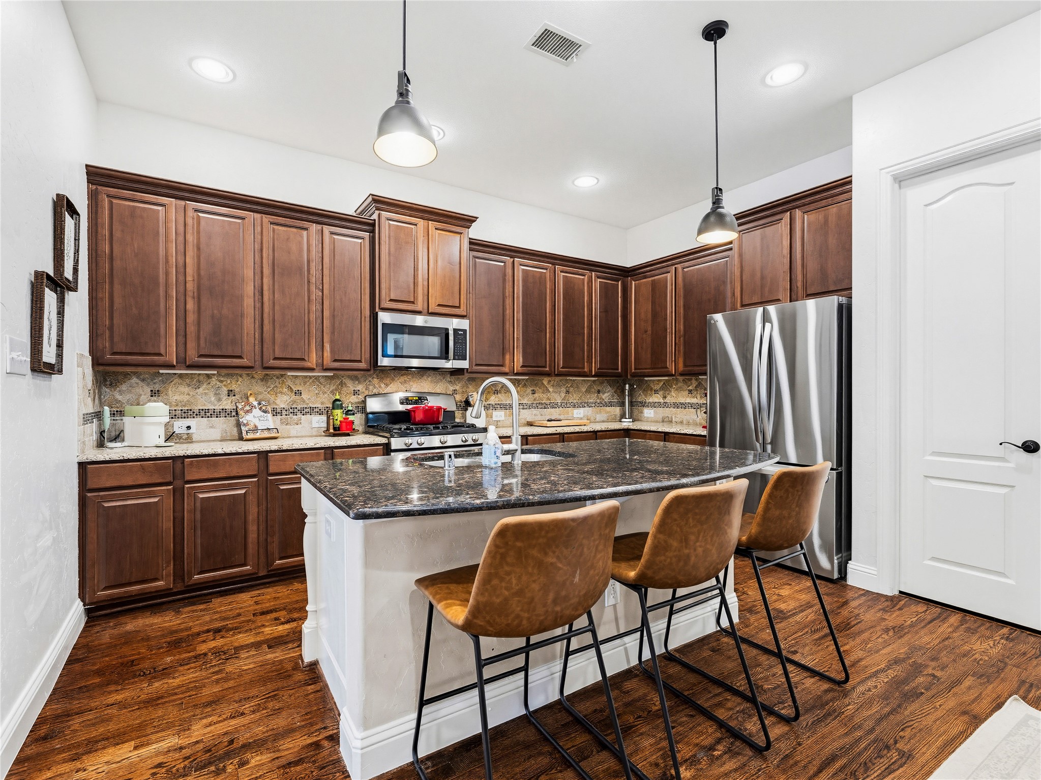 3023 Kiln Drive Corinth TX 76210
