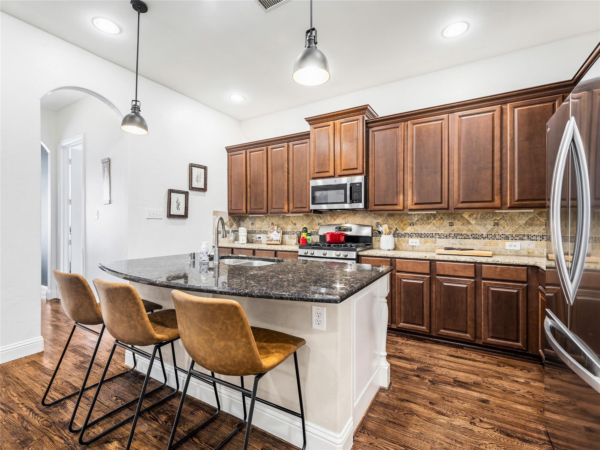 3023 Kiln Drive Corinth TX 76210
