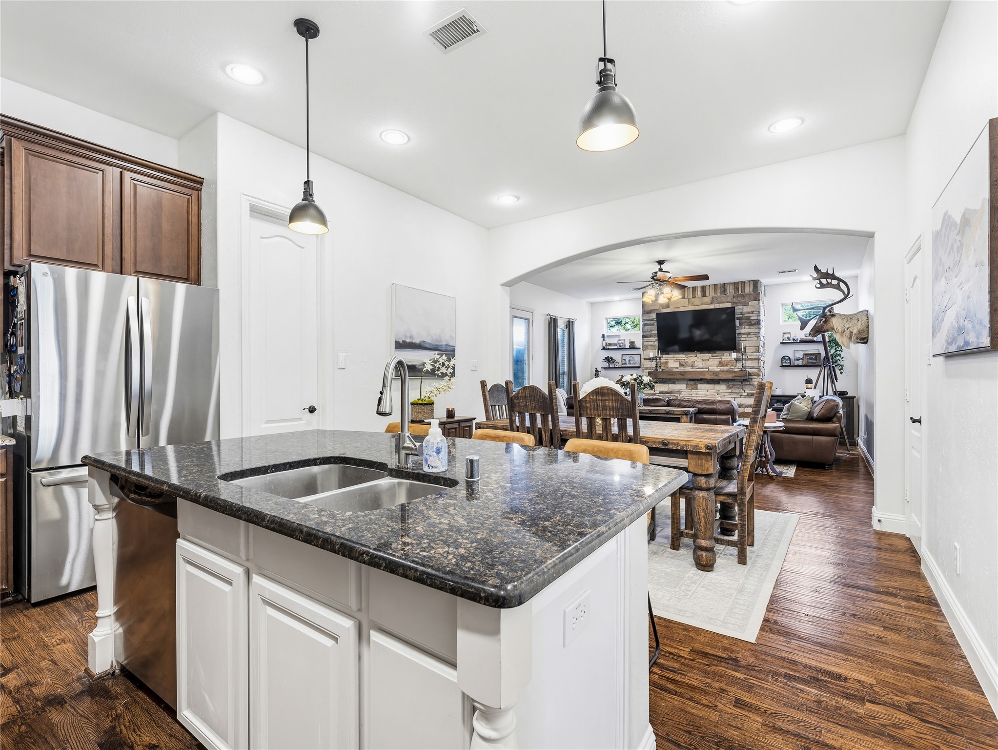 3023 Kiln Drive Corinth TX 76210