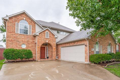 3504 Brookside Drive Wylie TX 75098