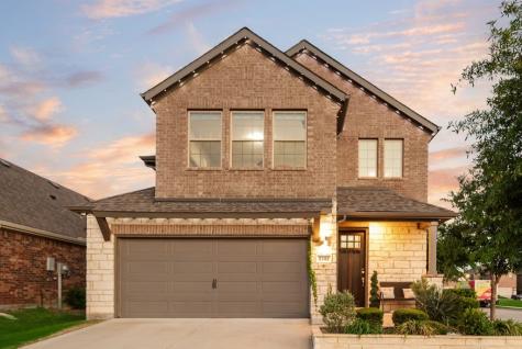 2702 Runnels Court Forney TX 75126