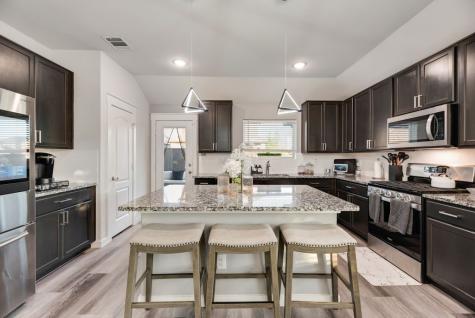 2702 Runnels Court Forney TX 75126
