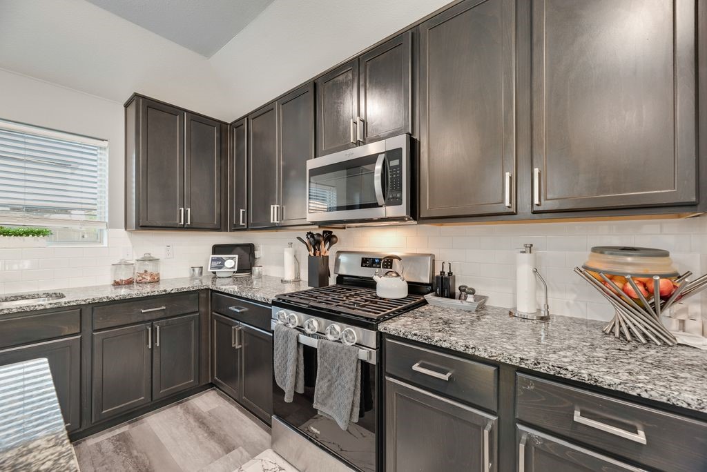 2702 Runnels Court Forney TX 75126