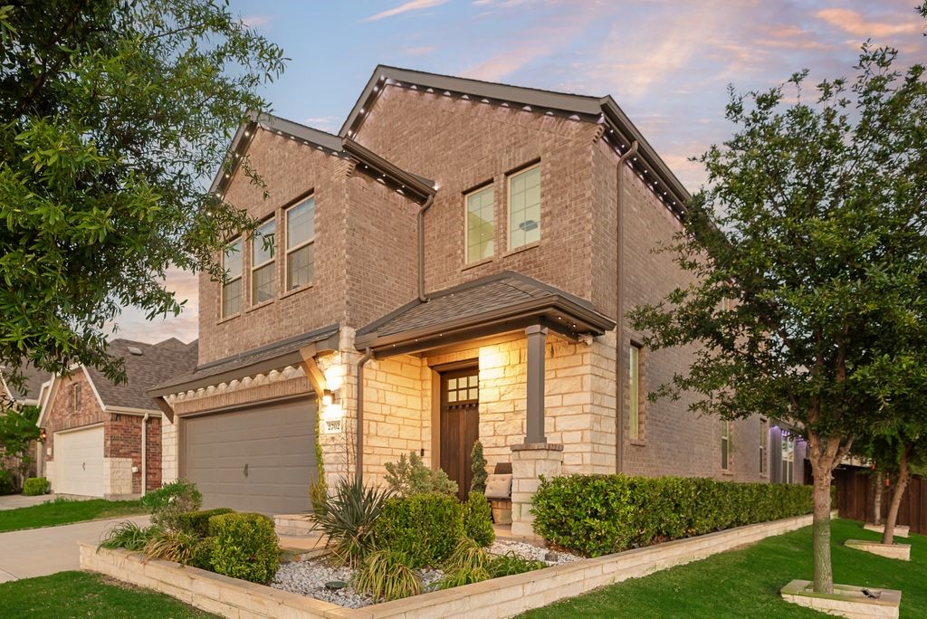 2702 Runnels Court Forney TX 75126