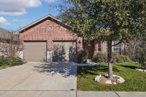 3056 Wakecrest Drive Fort Worth TX 76108