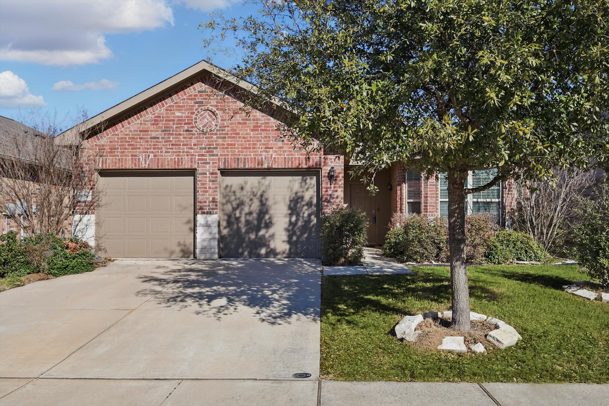 3056 Wakecrest Drive Fort Worth TX 76108