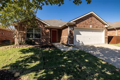 8417 Prairie Fire Drive Fort Worth TX 76131