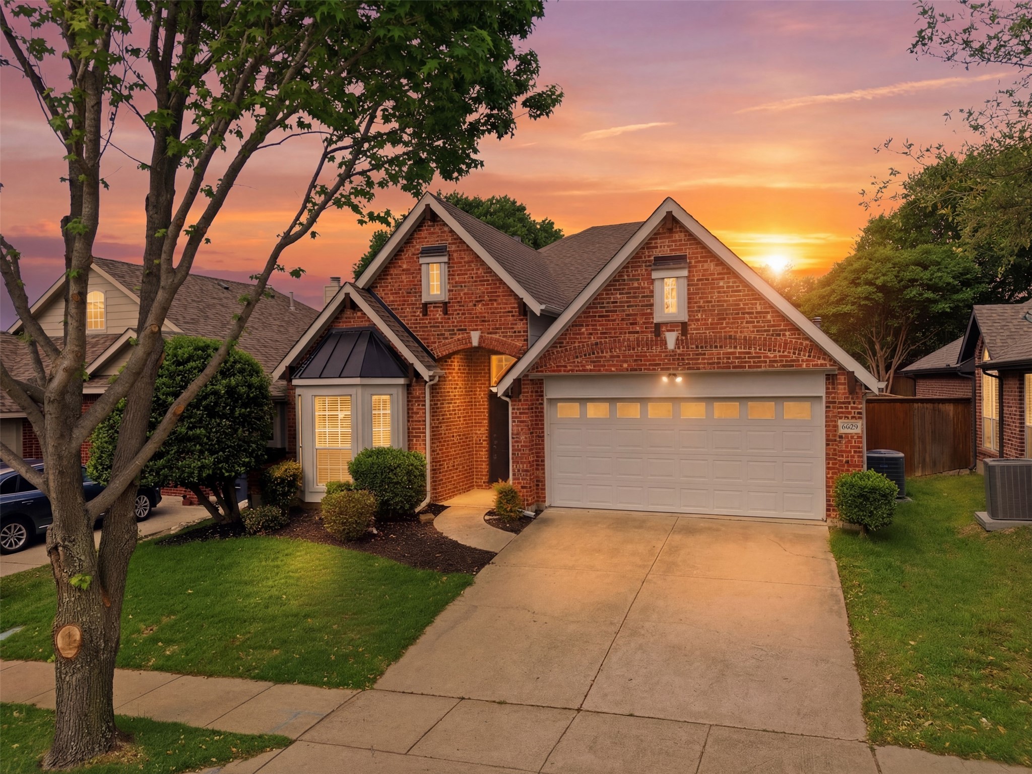 4508 E Carmel Mountain Drive Mckinney TX 75070