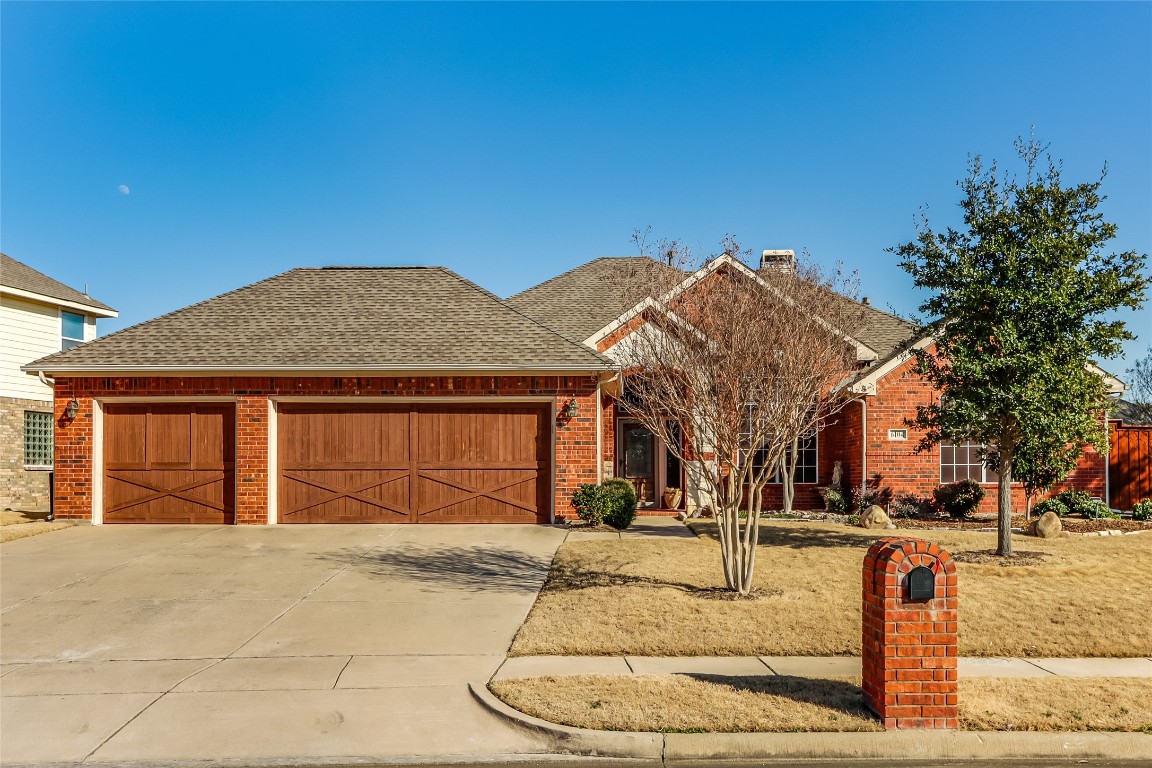 6104 Cottage Lane Flower Mound TX 75028