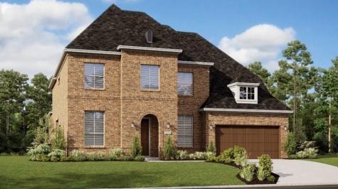 4432 Hanwell Drive Frisco TX 75034