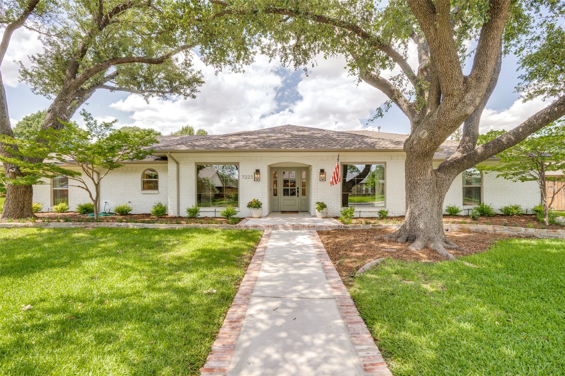 7223 Hillwood Lane Dallas TX 75248