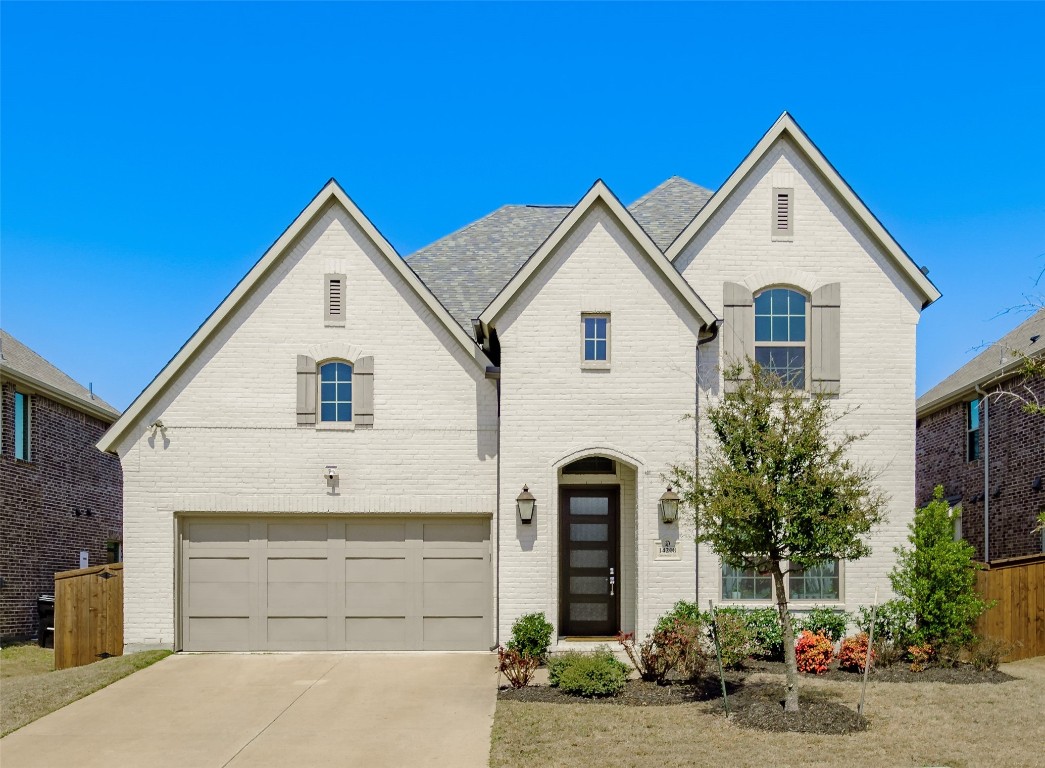 14208 Gatewood Lane Frisco TX 75035
