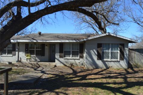 112 S 2nd Street Godley TX 76044