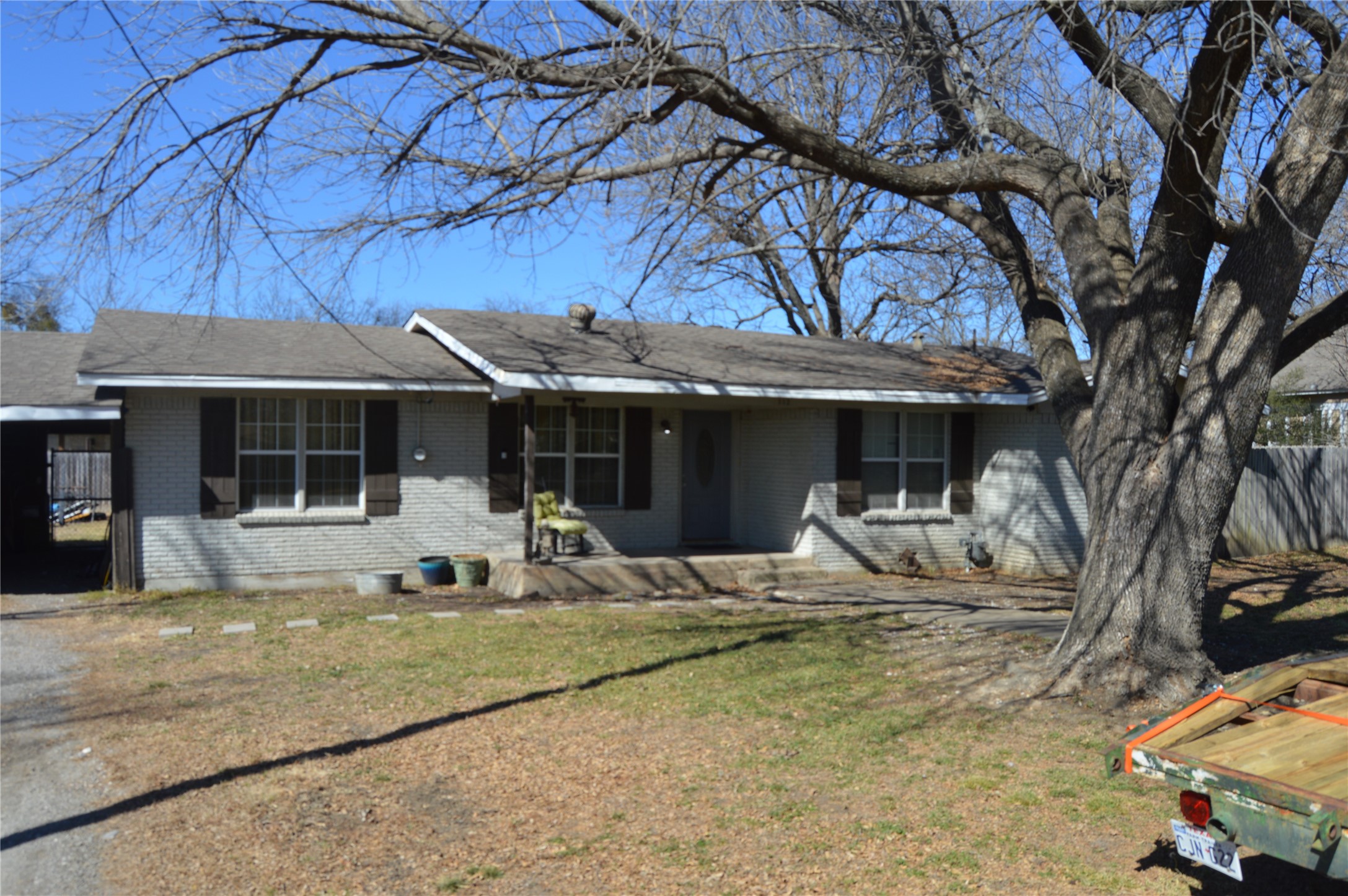 112 S 2nd Street Godley TX 76044