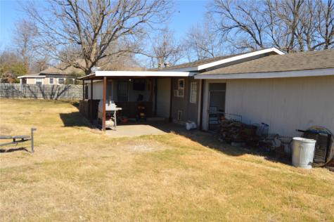 112 S 2nd Street Godley TX 76044