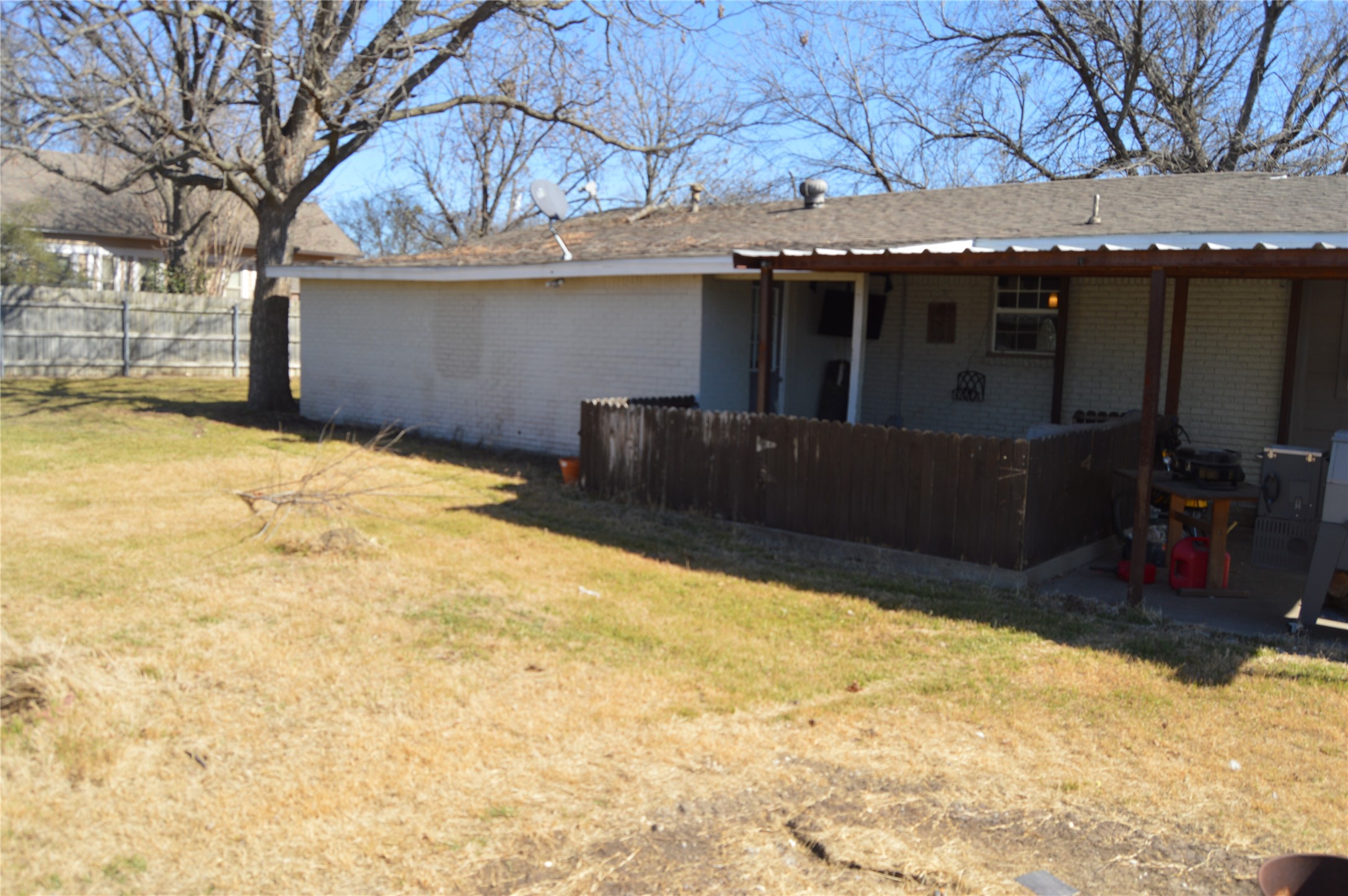 112 S 2nd Street Godley TX 76044