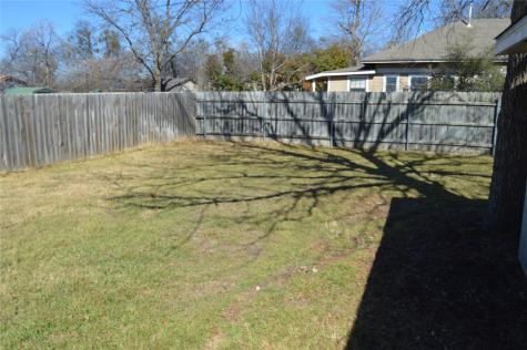 112 S 2nd Street Godley TX 76044