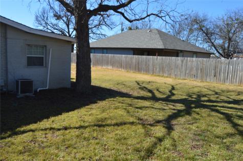 112 S 2nd Street Godley TX 76044