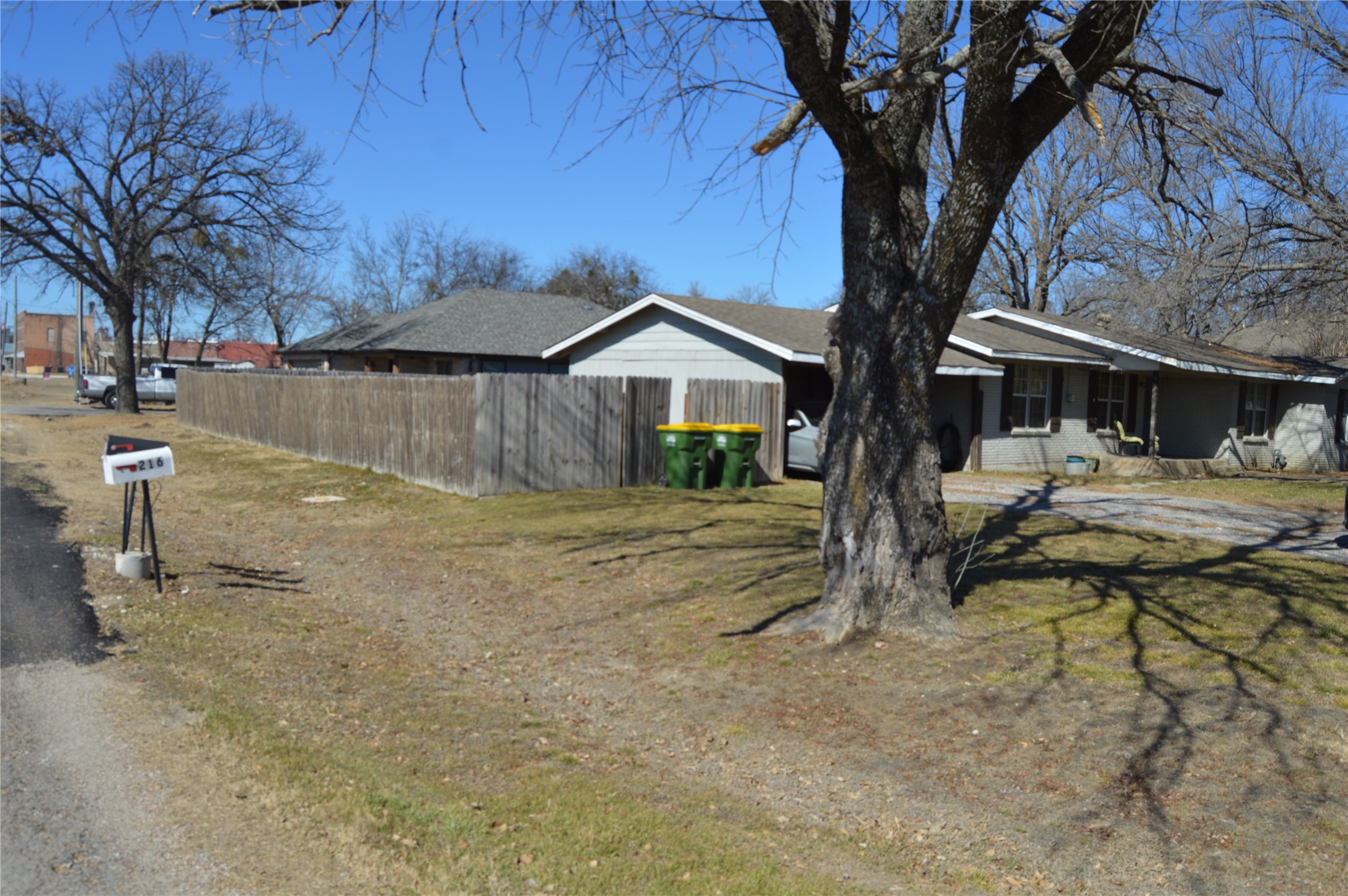 112 S 2nd Street Godley TX 76044