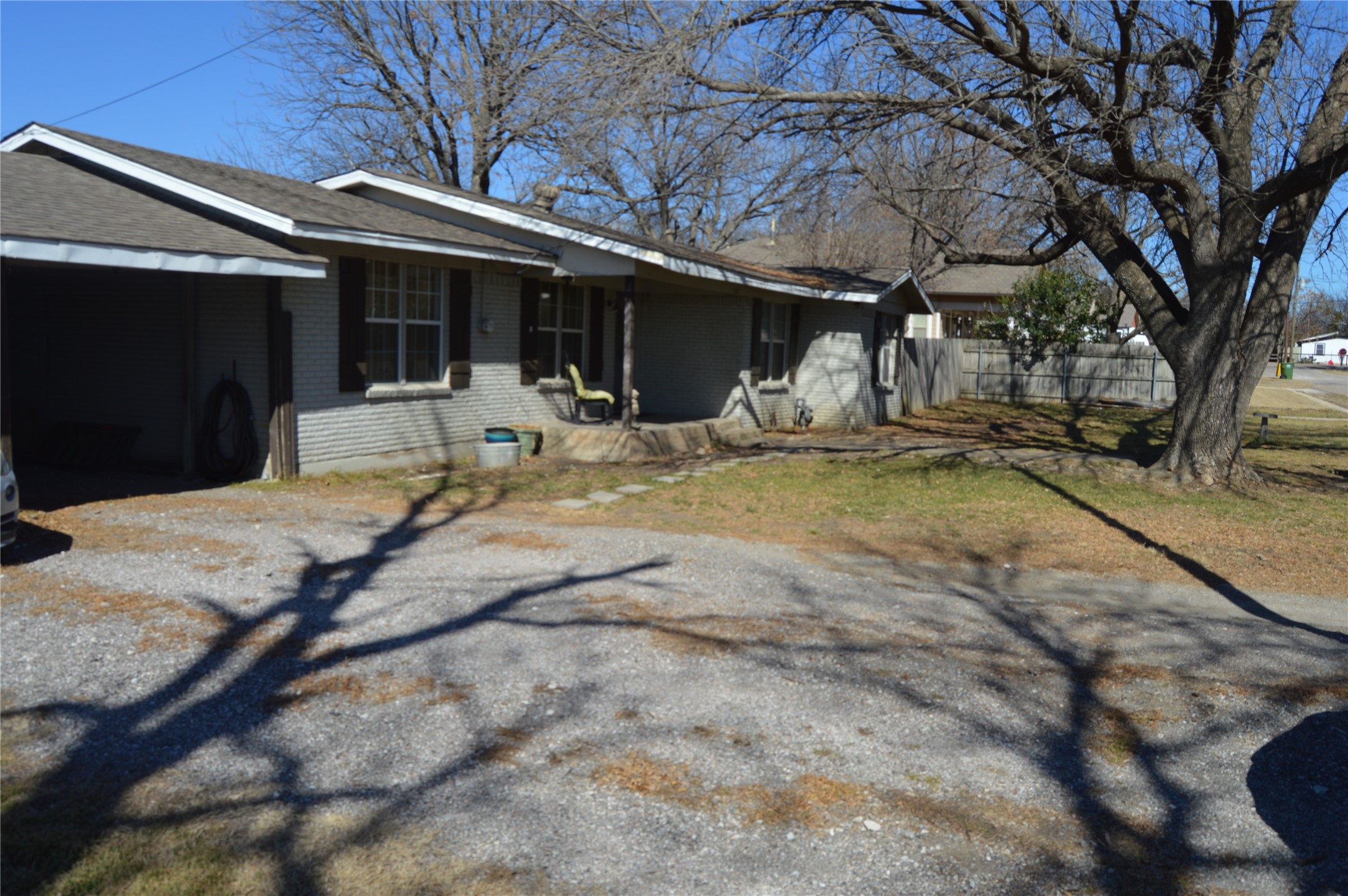 112 S 2nd Street Godley TX 76044
