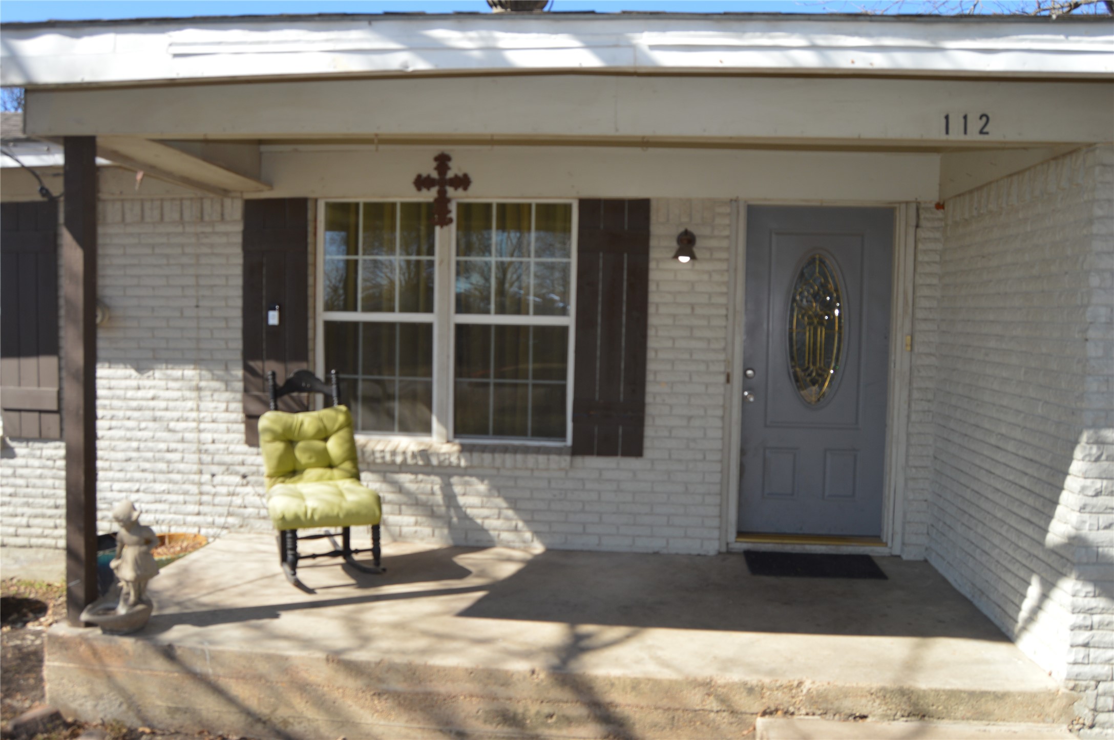 112 S 2nd Street Godley TX 76044
