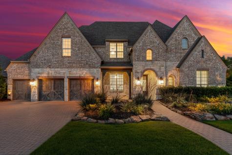 280 Gentry Drive Prosper TX 75078